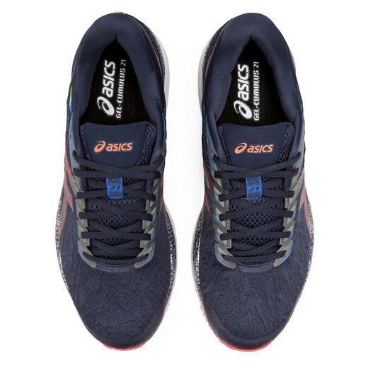 ASICS