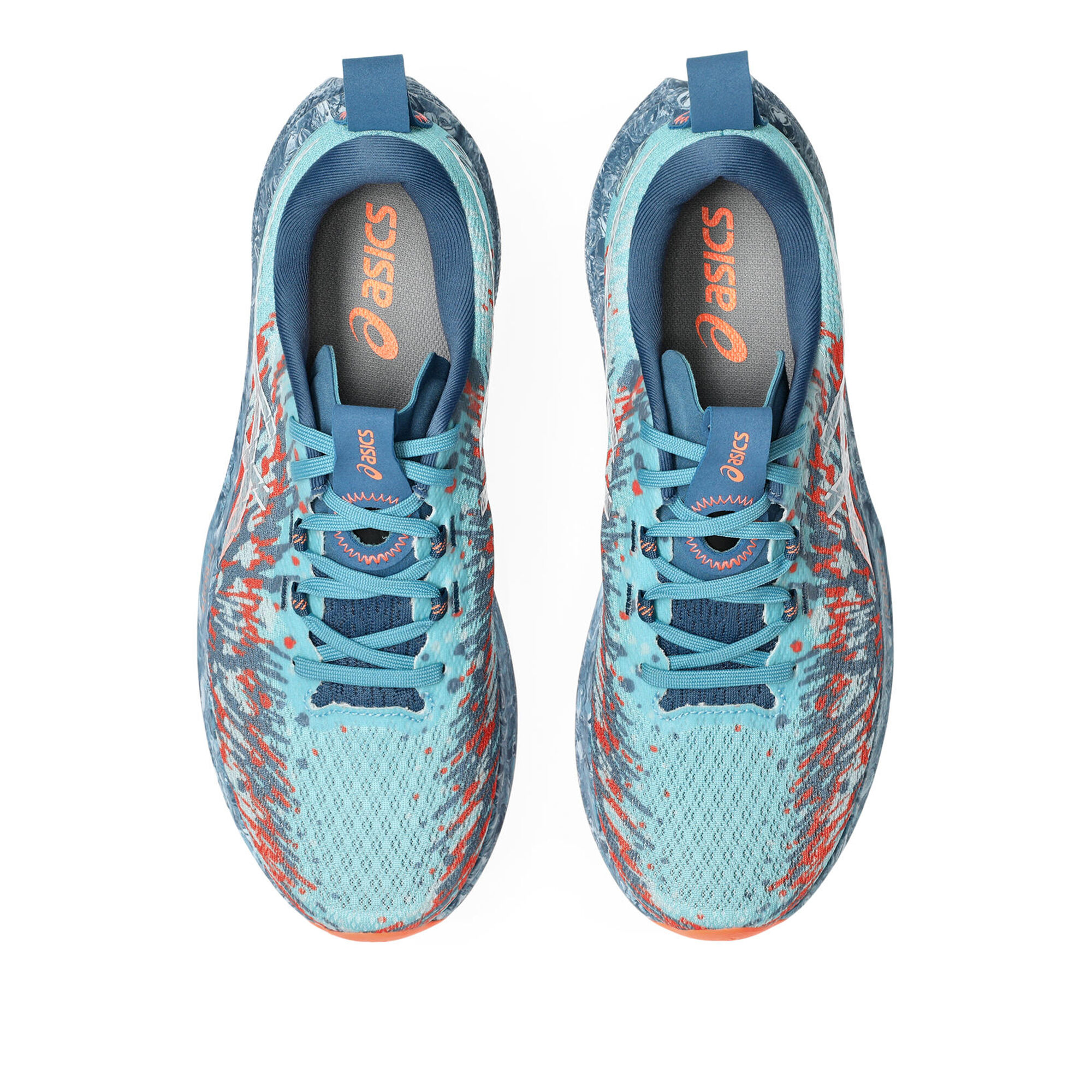 ASICS