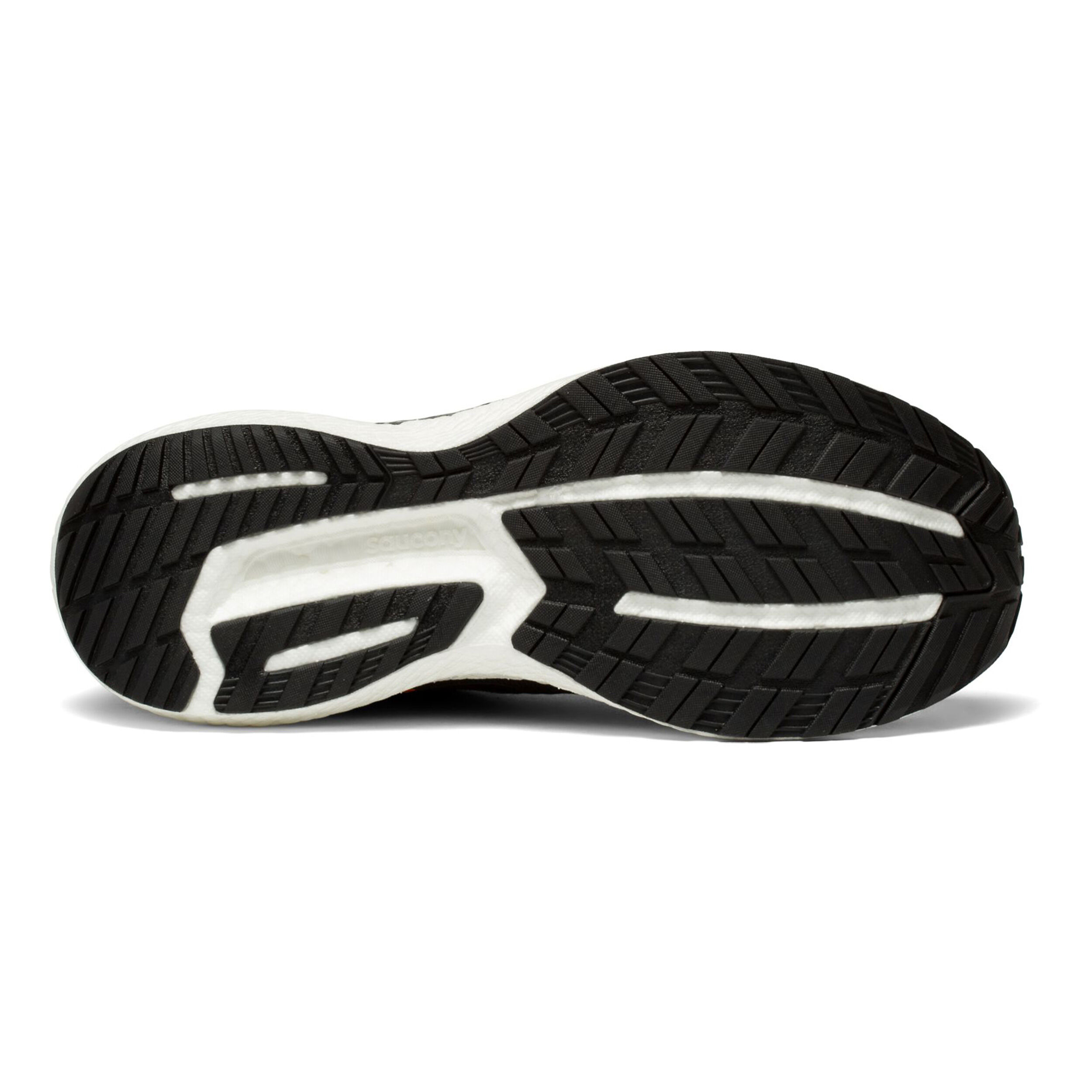 Saucony triumph 8 mens black clearance