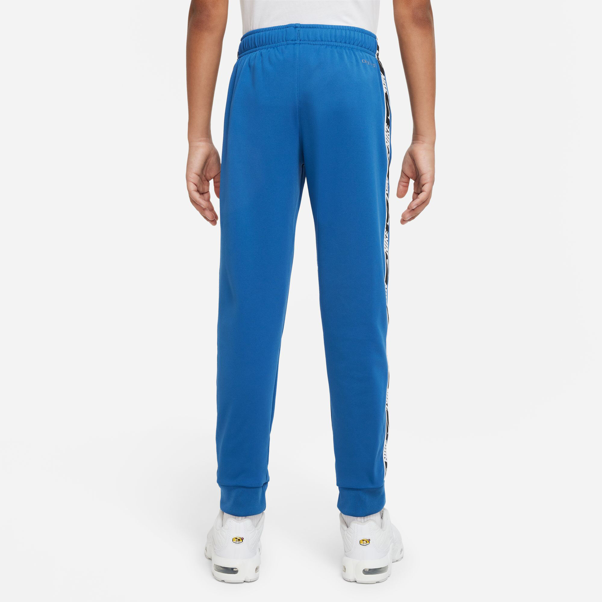 Buy Nike Sportswear Repeat Pack Training Pants Boys Blue online Running Point COM