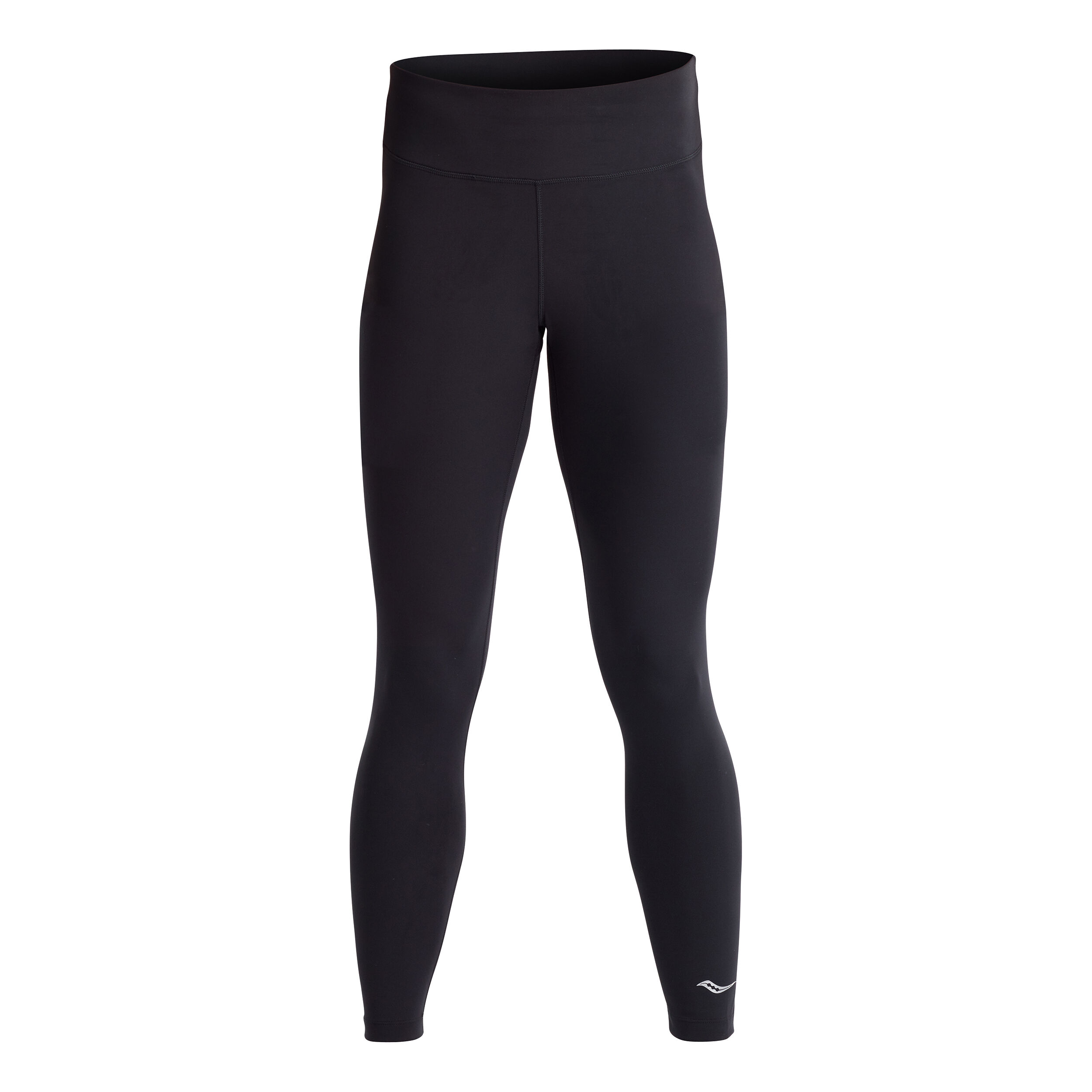 Buy Saucony Scoot Crop 3.0 Tight Women Black Silver online