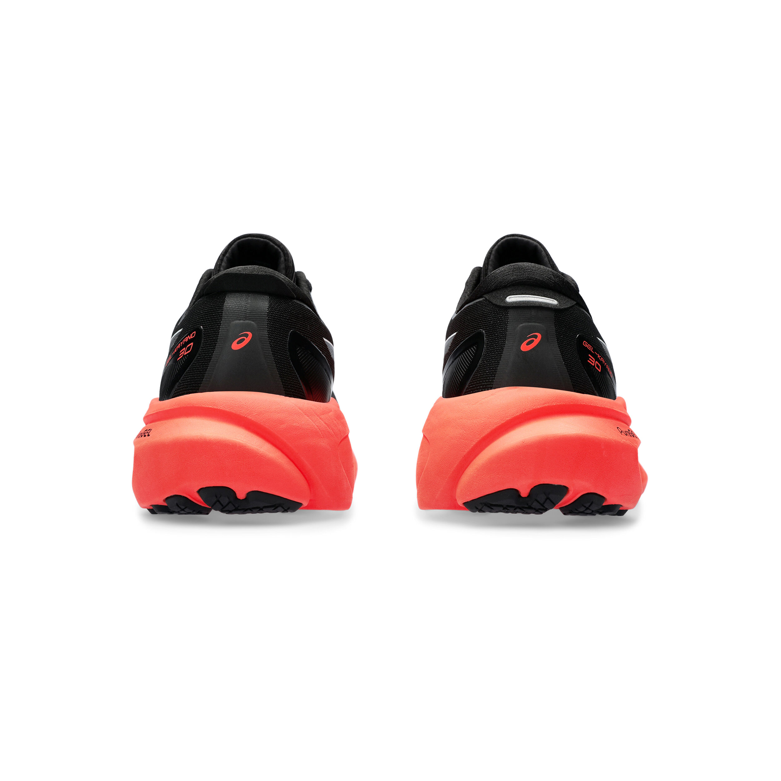 Gel kayano coral 2025