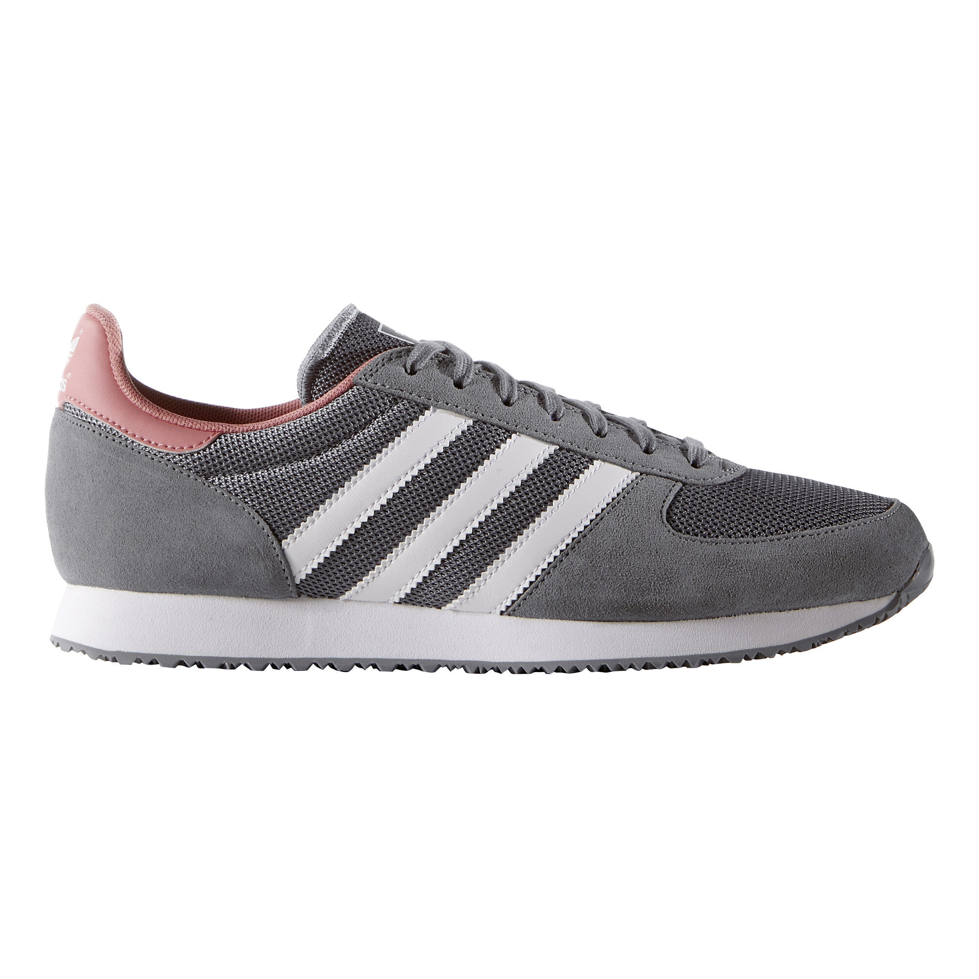 At passe marv Unødvendig buy adidas Originals ZX Racer Sneakers Women - Grey, White online | Running  Point