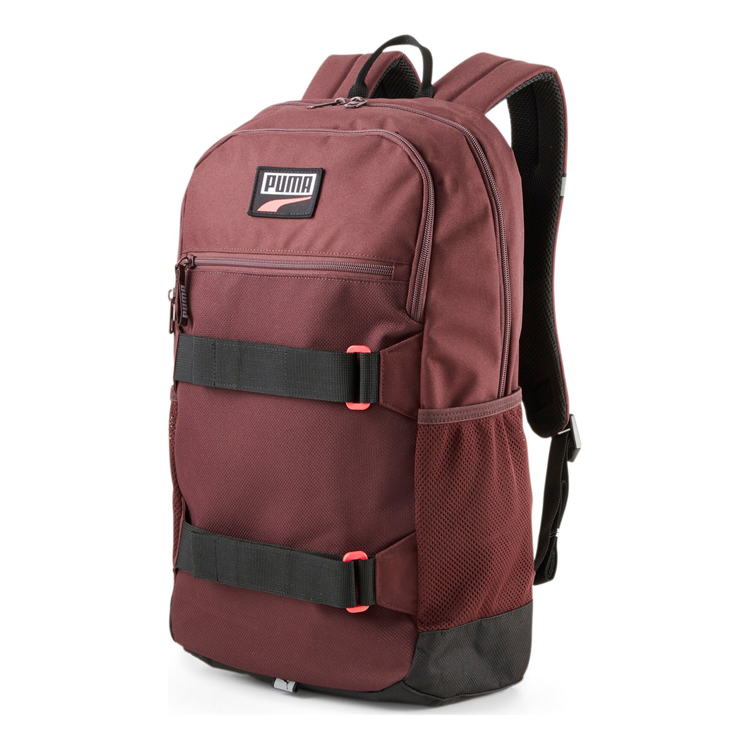 Buy Puma Deck Backpack Brown online Running Point COM