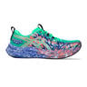 Noosa Tri 16 Competition running shoe Men-green, blue