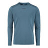 ADV Essence 2 Running Shirt Men-Blue