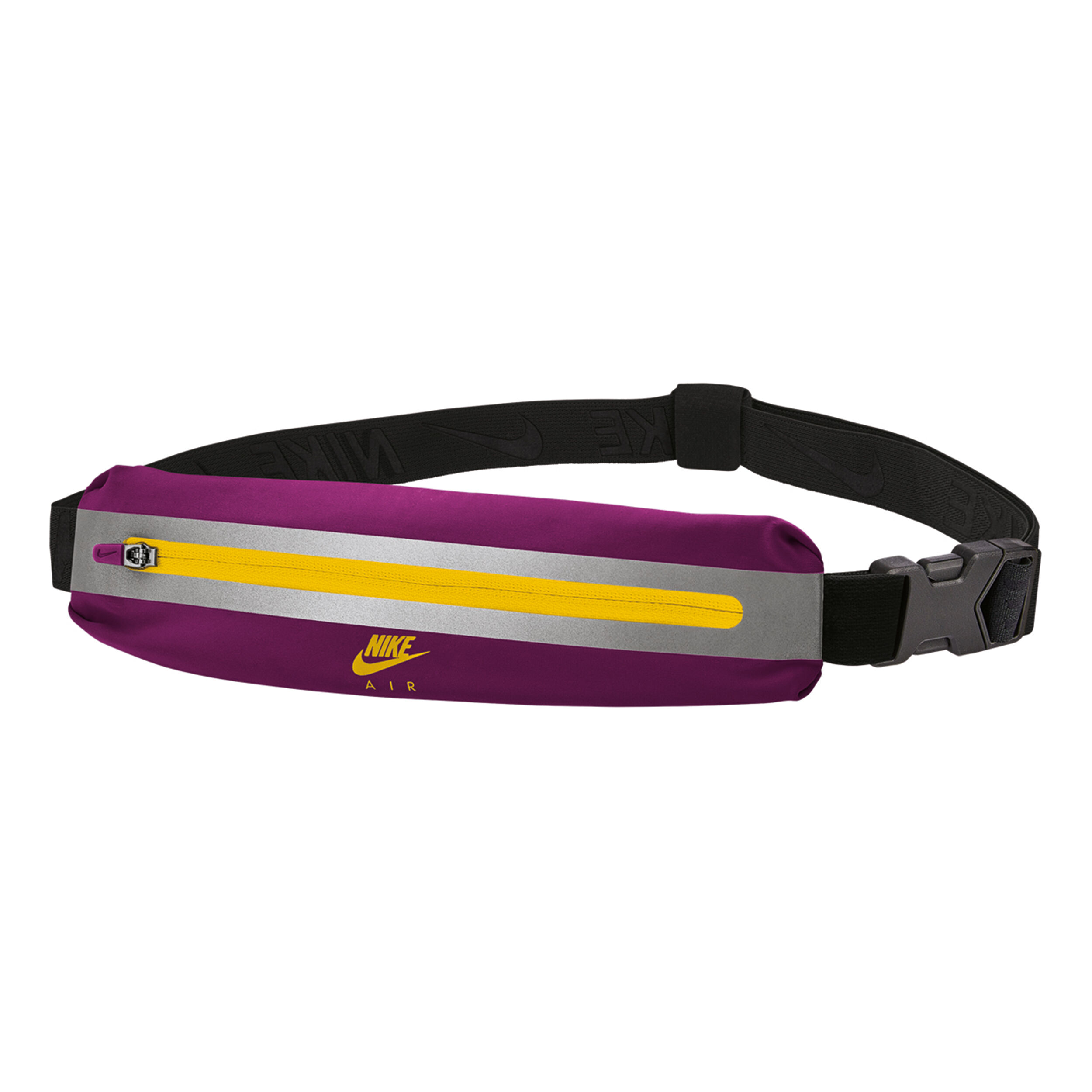 Buy Nike Slim Waistpack 3.0 Belt Violet Black online Running Point COM