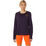 Fujitrail Logo Longsleeve Top