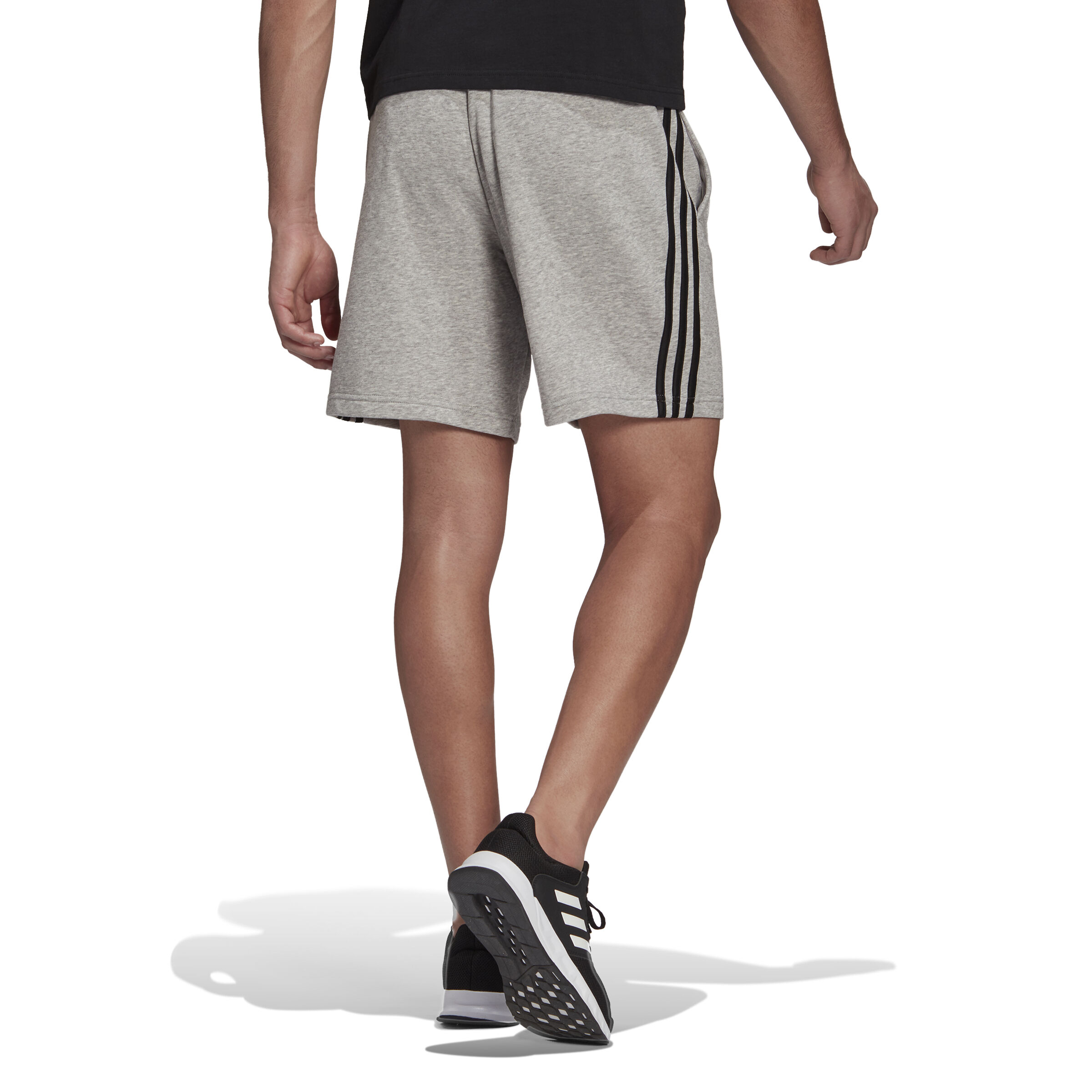 Essentials french terry shorts best sale