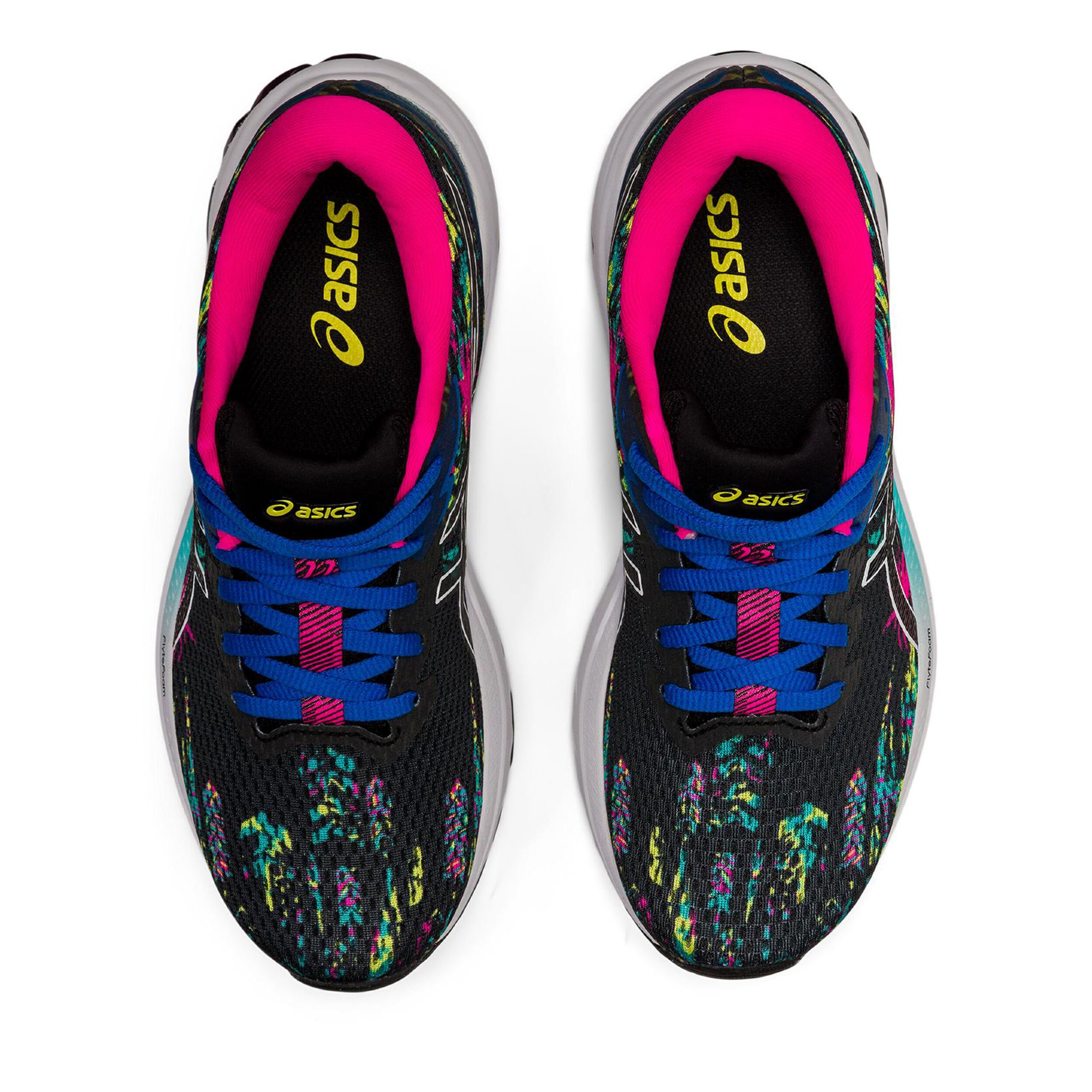 Buy ASICS GT-1000 11 Color Injection Stability Running Shoe Women Black,  Multicoloured online | Running Point COM