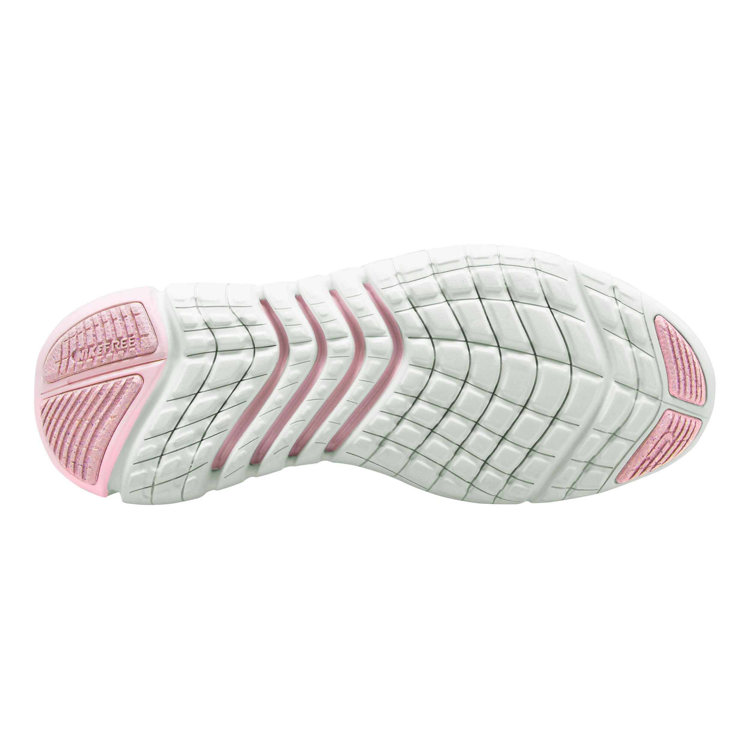 Buy Nike Free Run 5.0 Neutral Running Shoe Women Pink White online Running Point COM