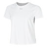 Velociti Pro  Running shirt Women-white, silver