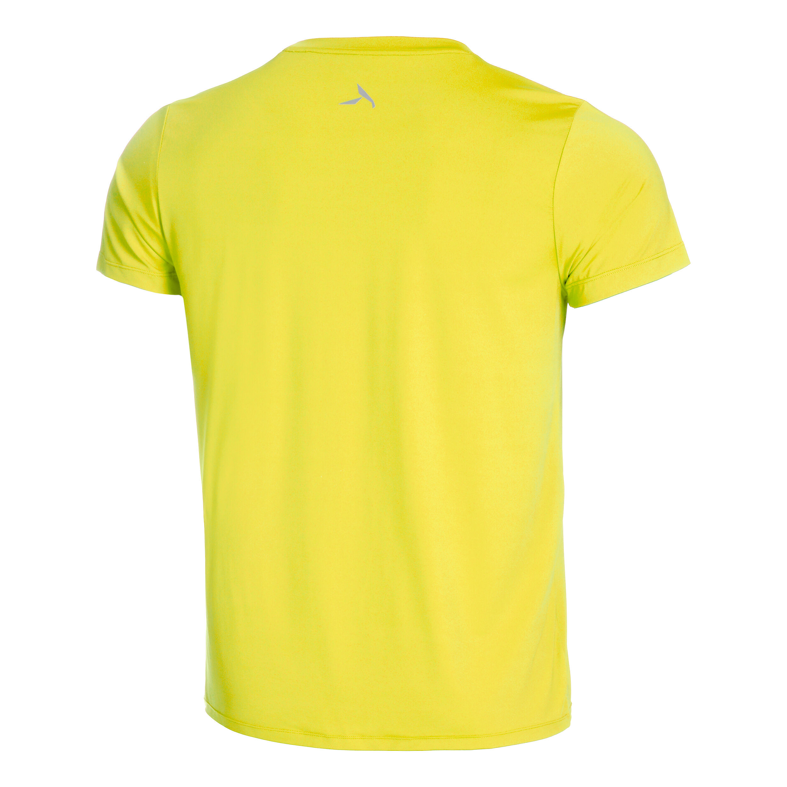Buy NEO Flyweight Teeba Running Shirt Men Yellow online