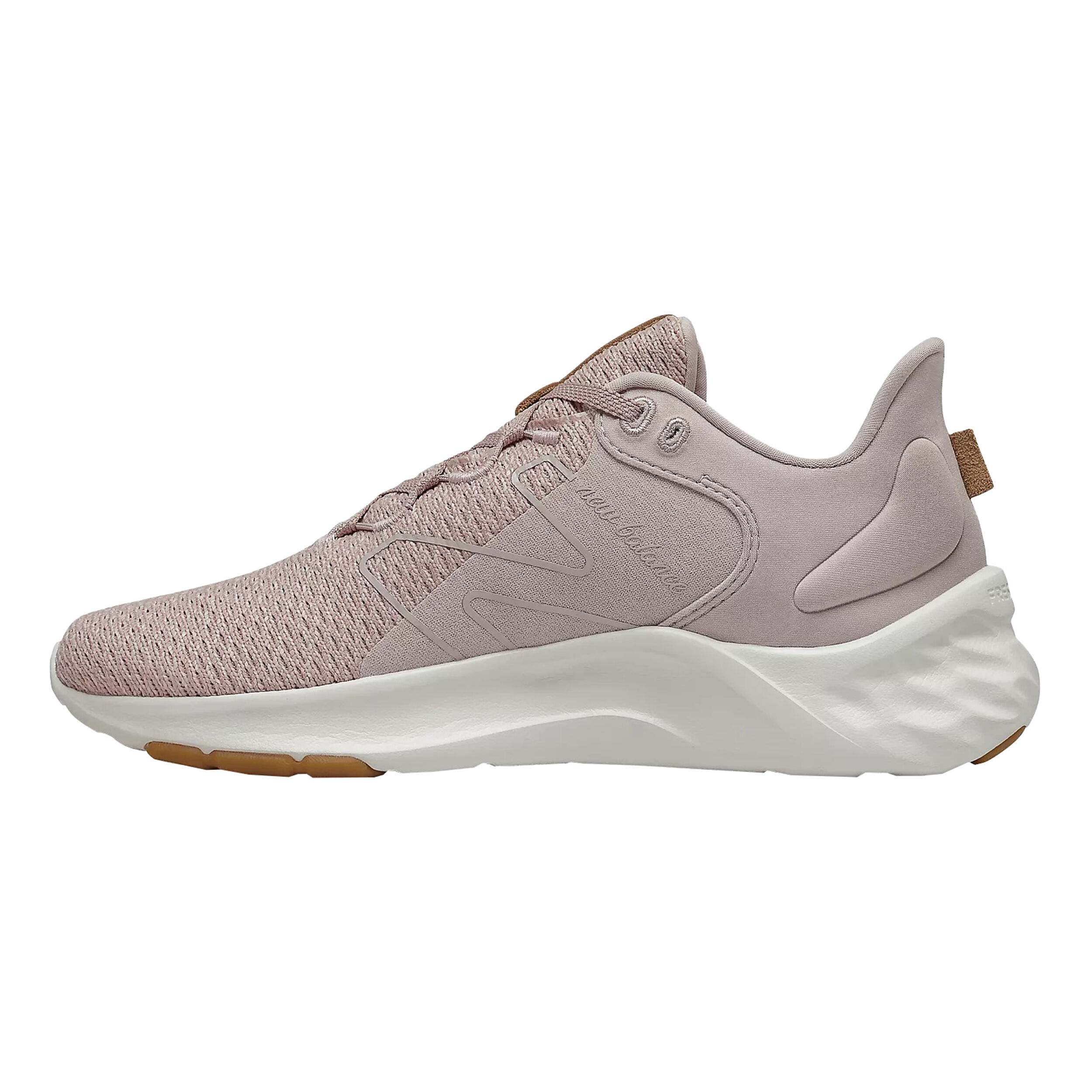 Fresh foam roav knit top