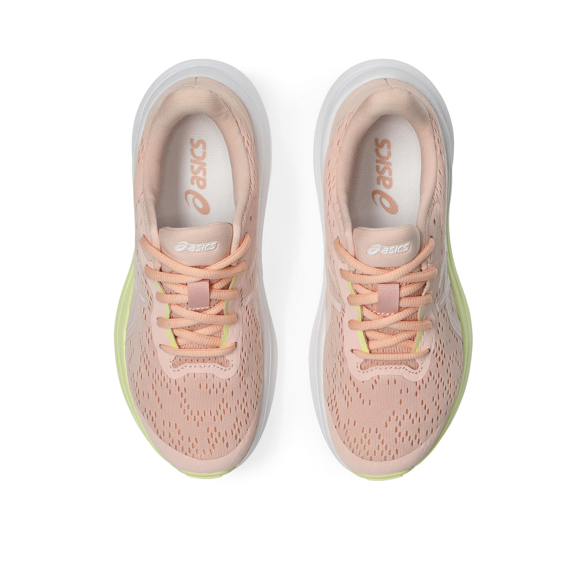 ASICS