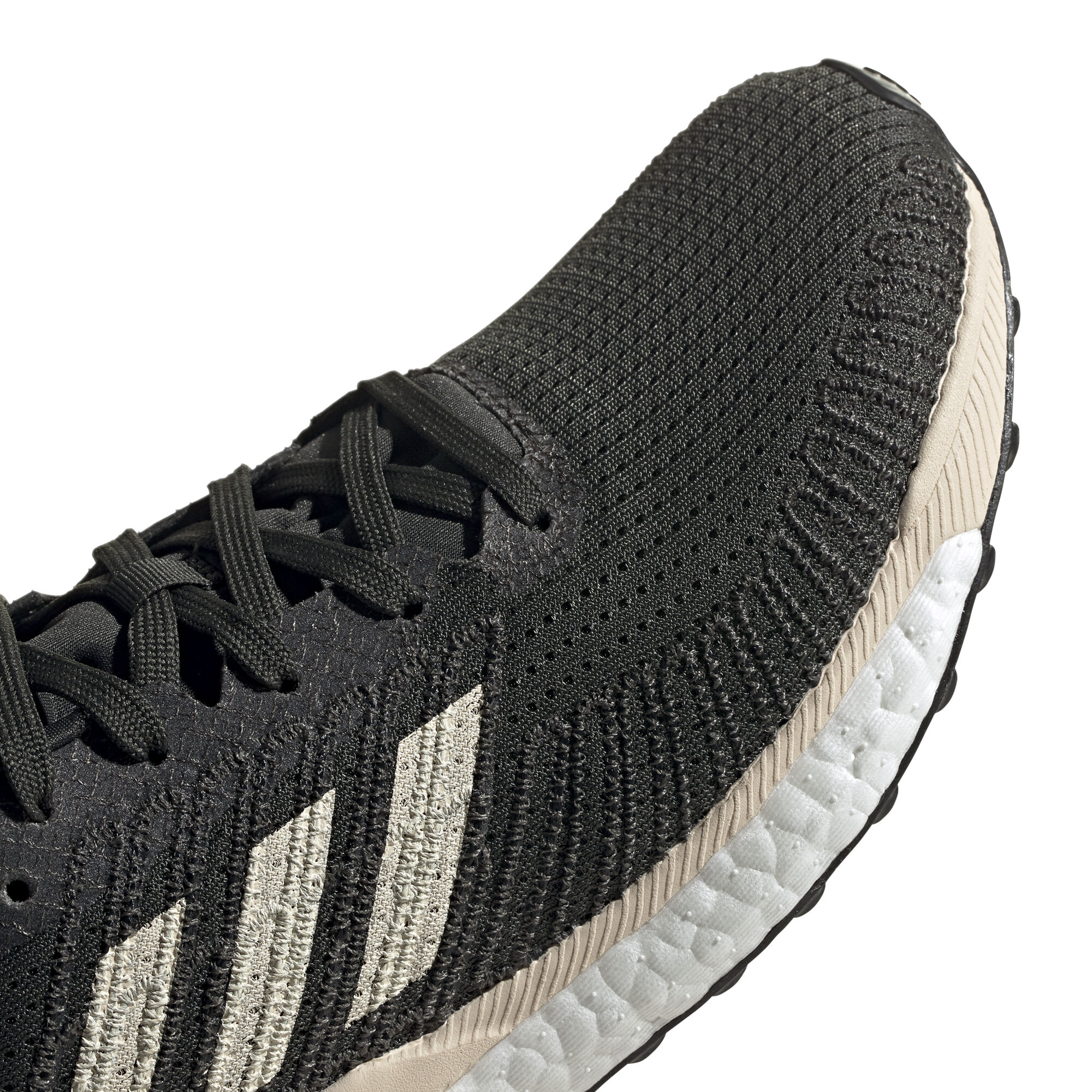 Buy adidas Solar Boost 19 Neutral Running Shoe Women Black Ecru online Running Point COM