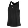 Road Running Shirt Women-Black