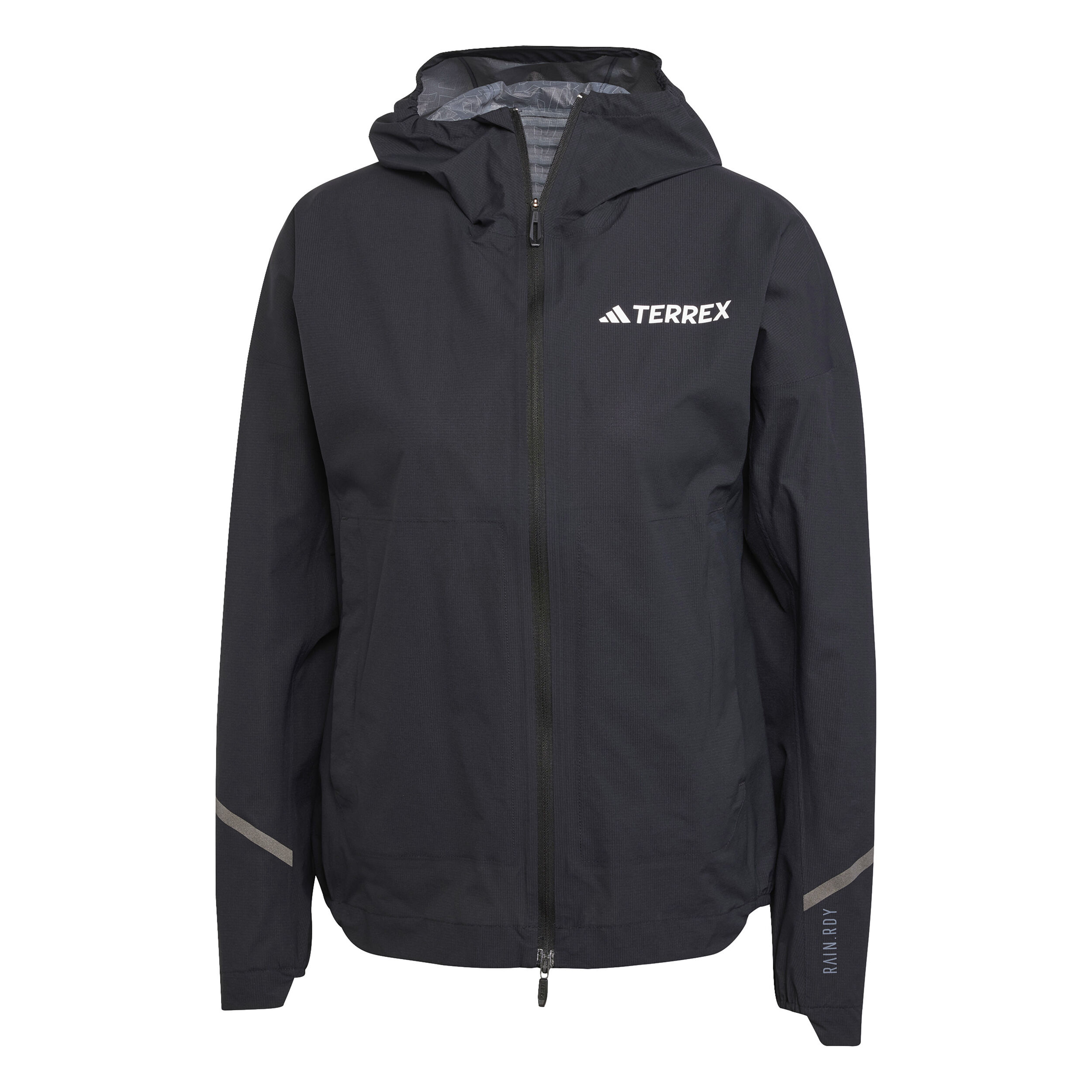 Adidas waterproof coat new arrivals
