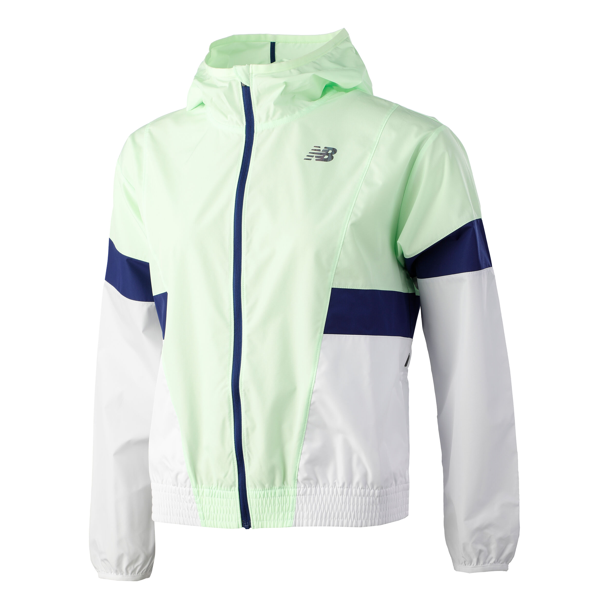 New balance windbreaker damen 2025