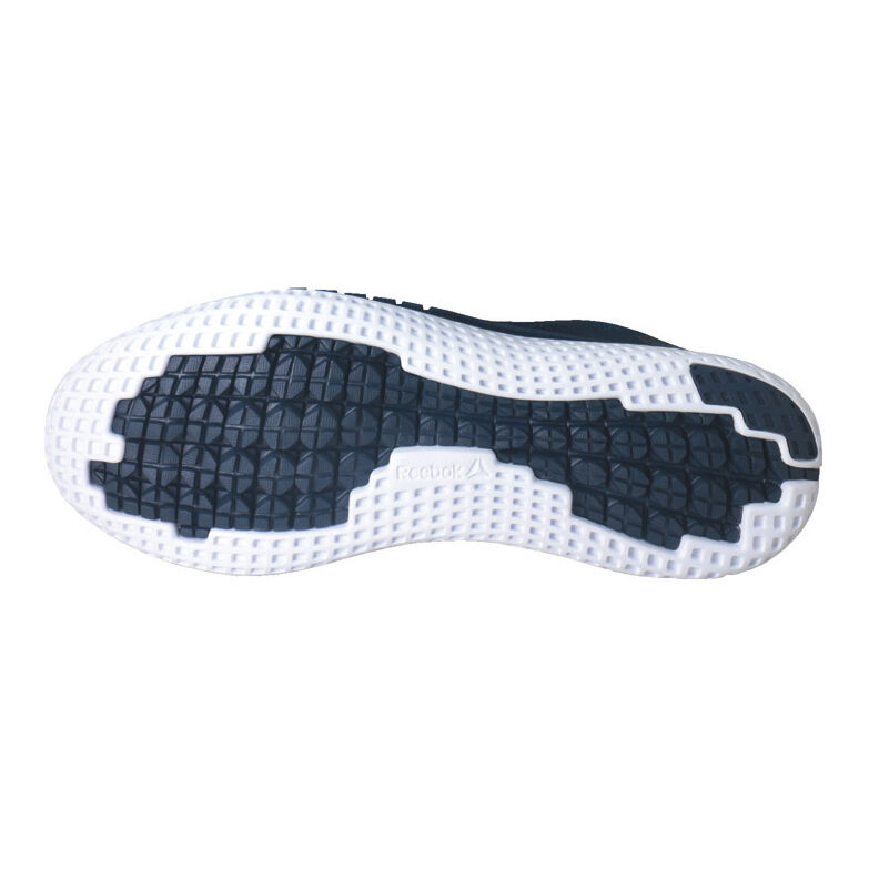 Buy Reebok Print Run Distance Neutral Running Shoe Men Dark Blue Black online Running Point COM
