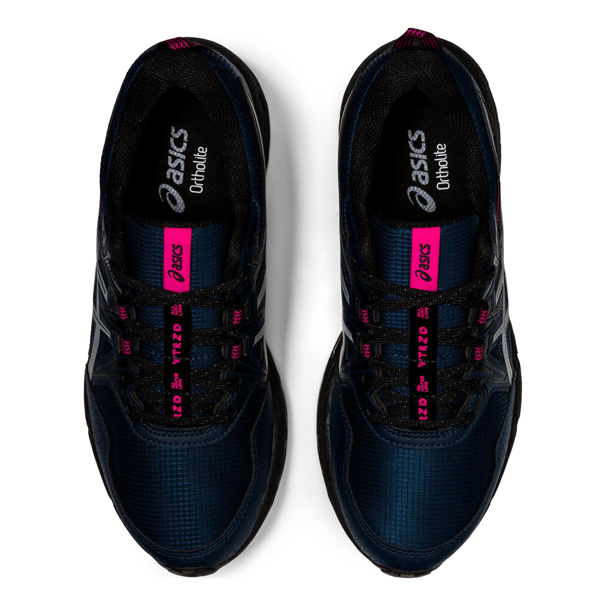 ASICS
