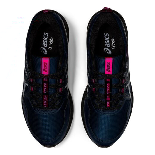 ASICS