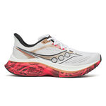 Saucony Running shoes Saucony Endorphin Speed 5 Competition running shoe Women-white, coral