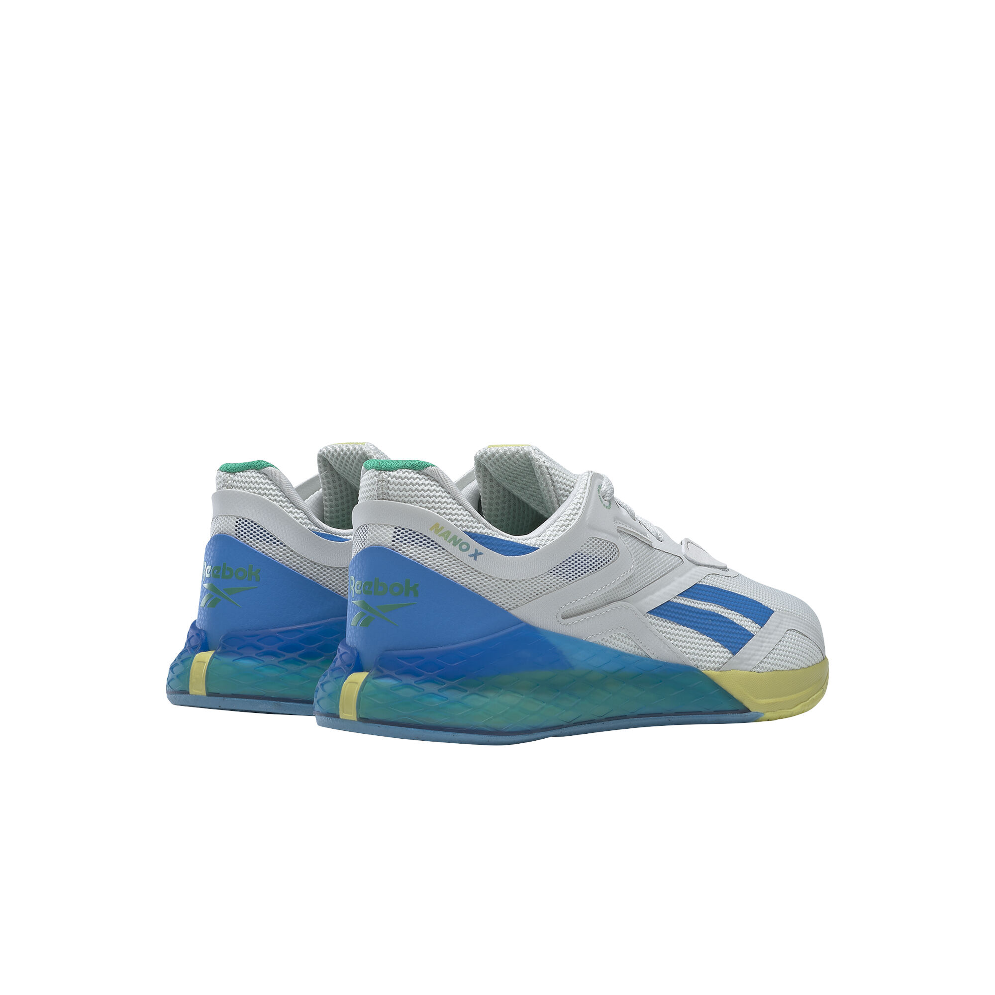 Reebok