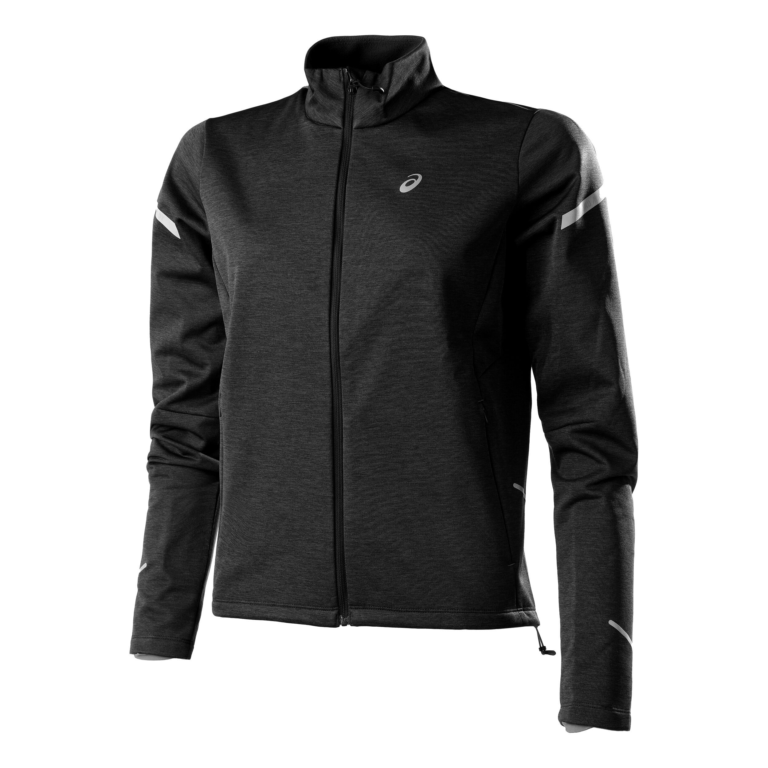 Winter running jackets womens 2025