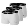 Everyday Stretch Trunk Boxer shorts 3 Pack Men - white, black