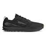 Lone Peak 9+ Trail Running Shoe Men-Black