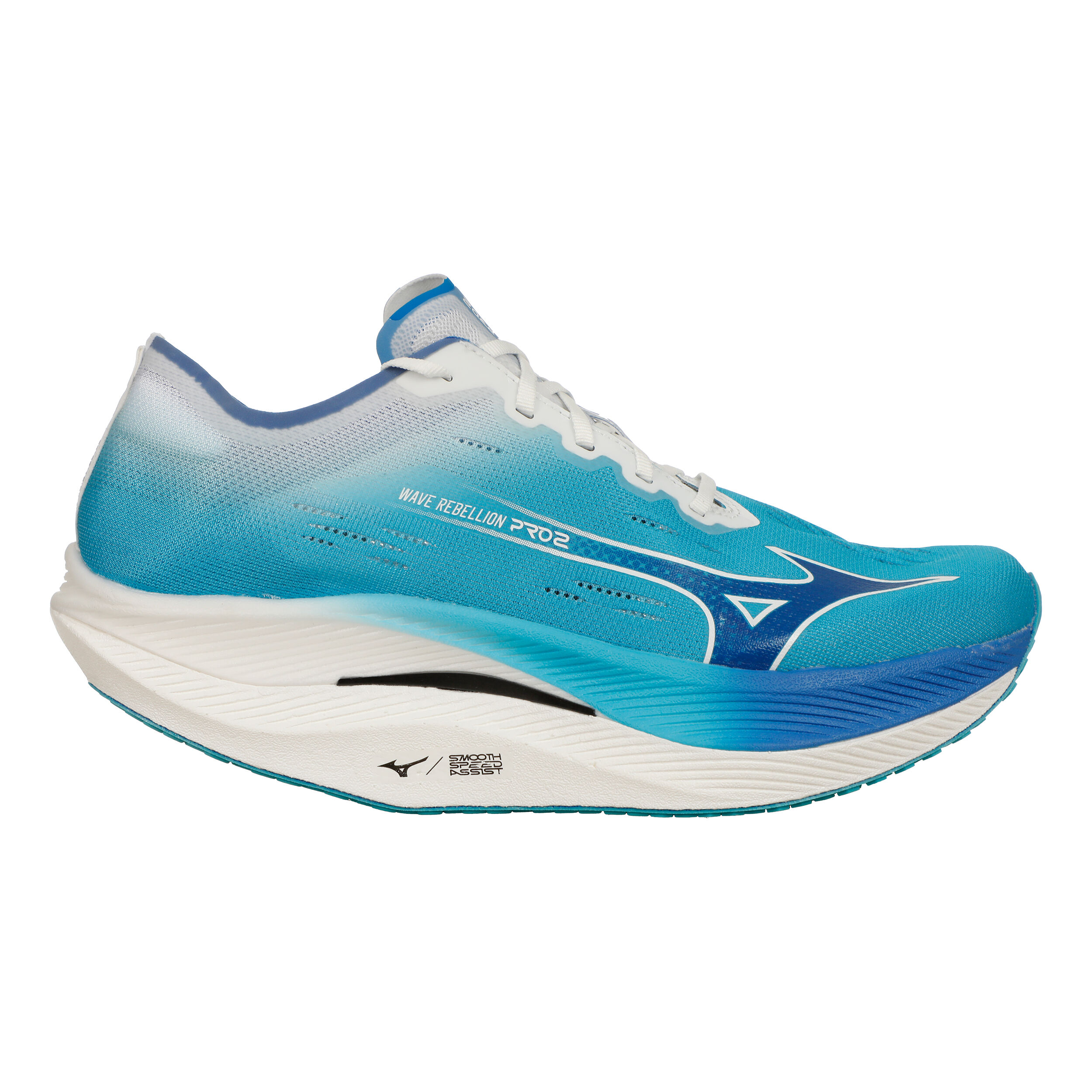Mizuno running shoes selector top