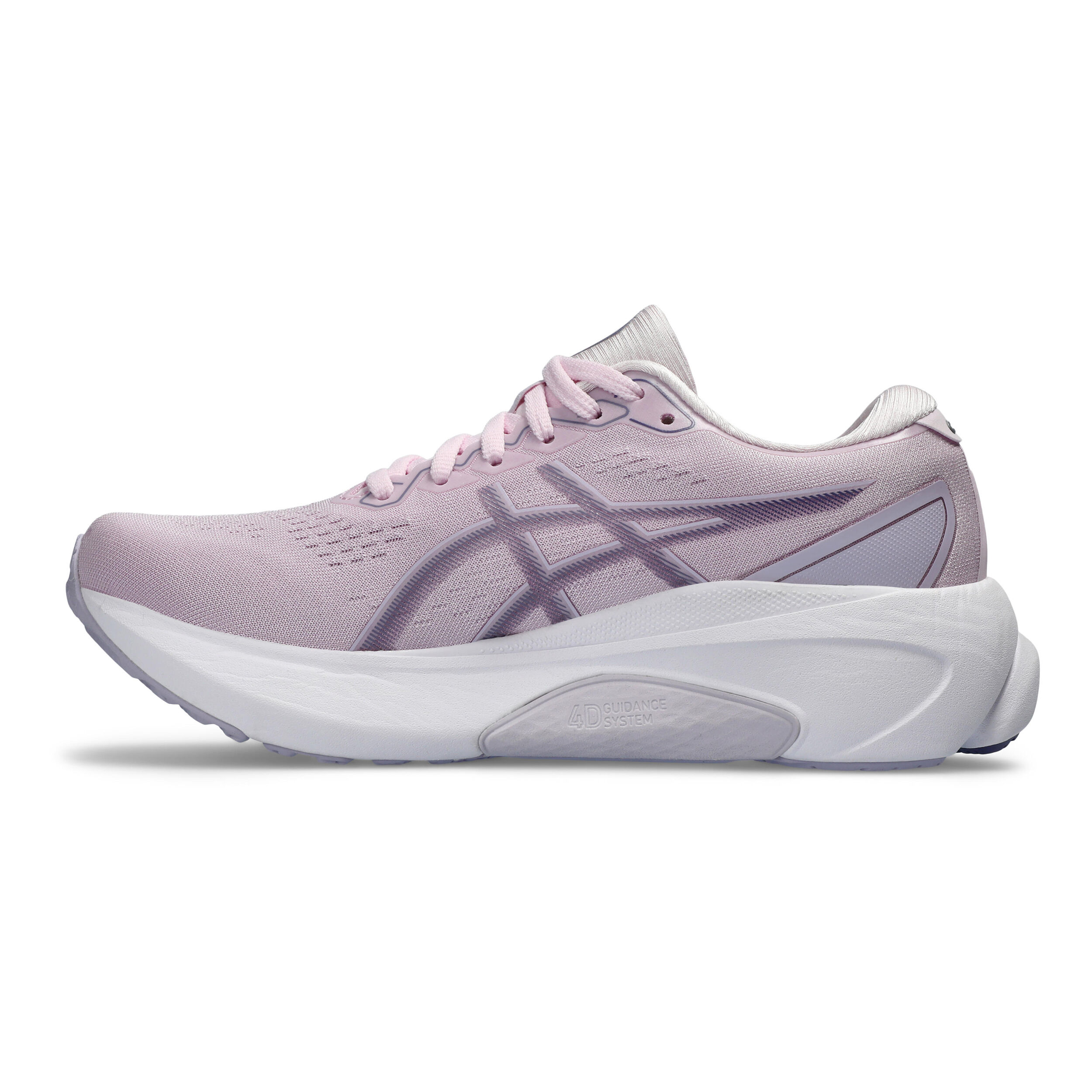 Buy ASICS Gel-Kayano 30 Stability Running Shoe Women Pink