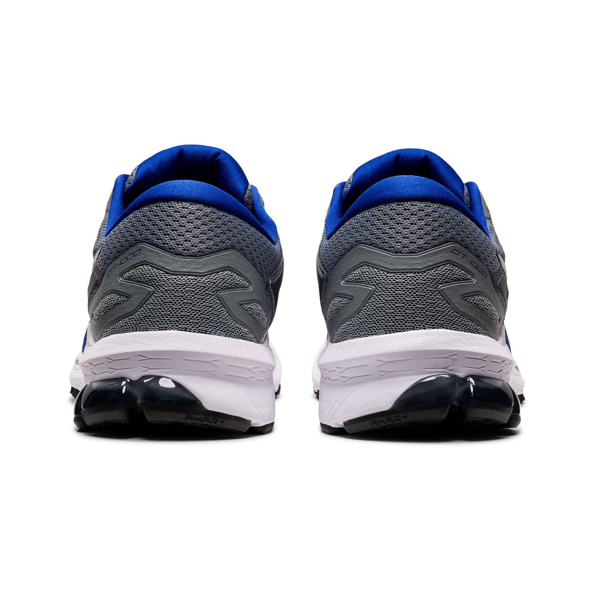 ASICS