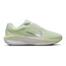 Winflo&nbsp;11 Neutral running shoe Women-light green, silver