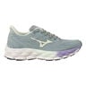 Wave Sky 8 Neutral Running Shoe Women-Petrol,Mint