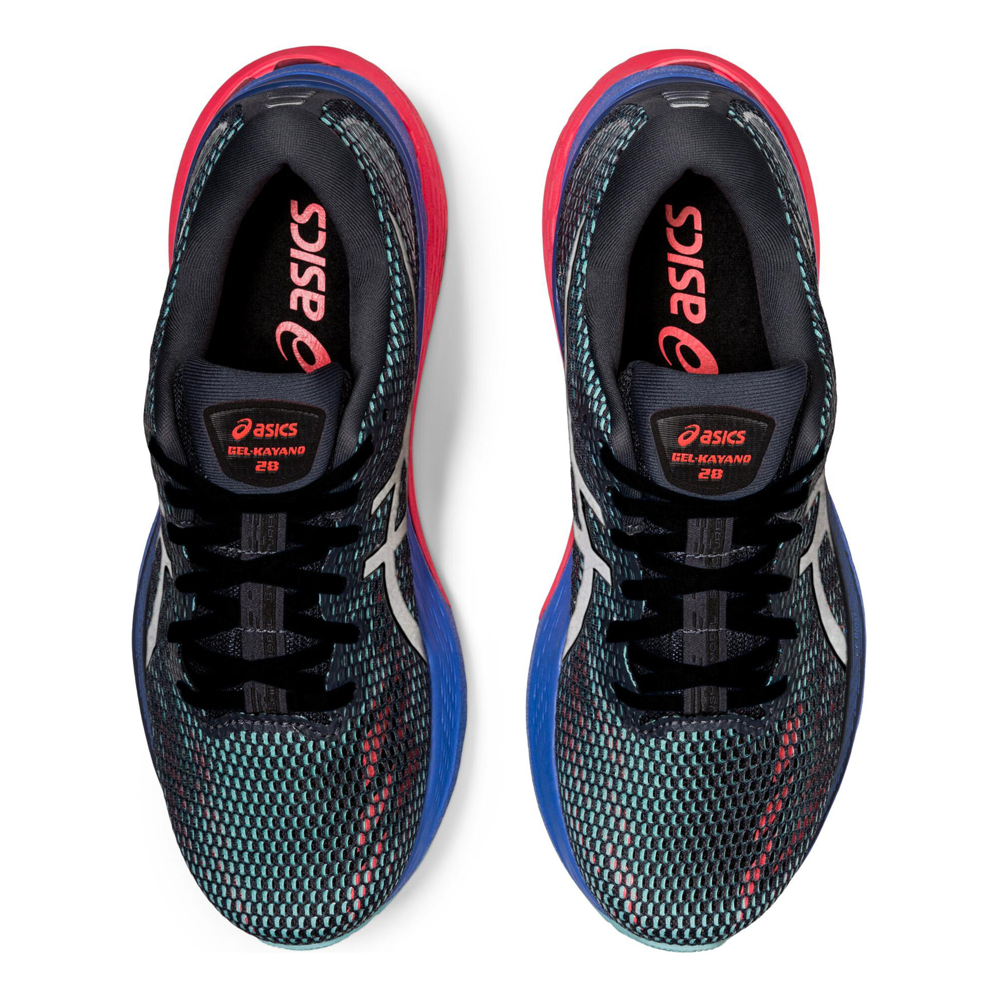 ASICS