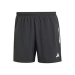 adidas Clothing adidas Own The Run 5in Running Shorts Men-Black,White