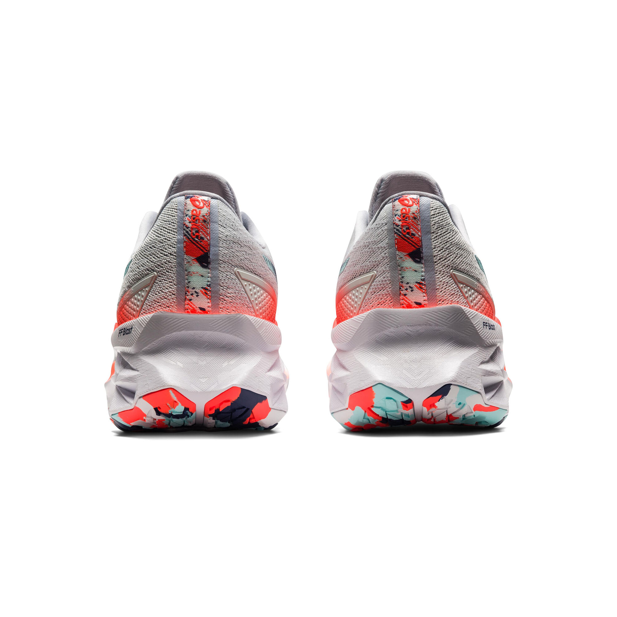 ASICS