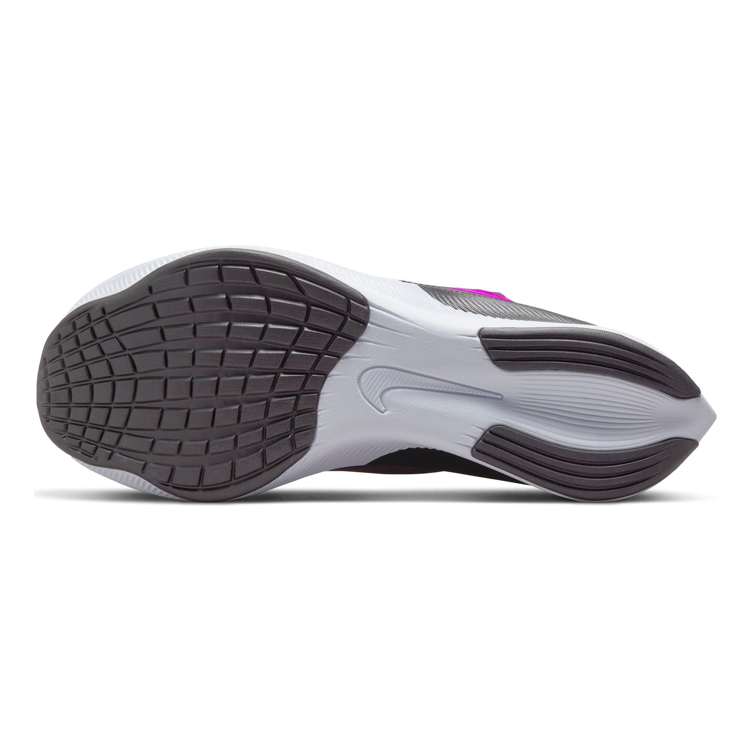 Nike Zoom Fly 4 Running Shoes Black/Hyper Violet CT2392-004