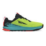 Altra Running shoes Altra Lone Peak 9+ Trail Running Shoe Men-Lime