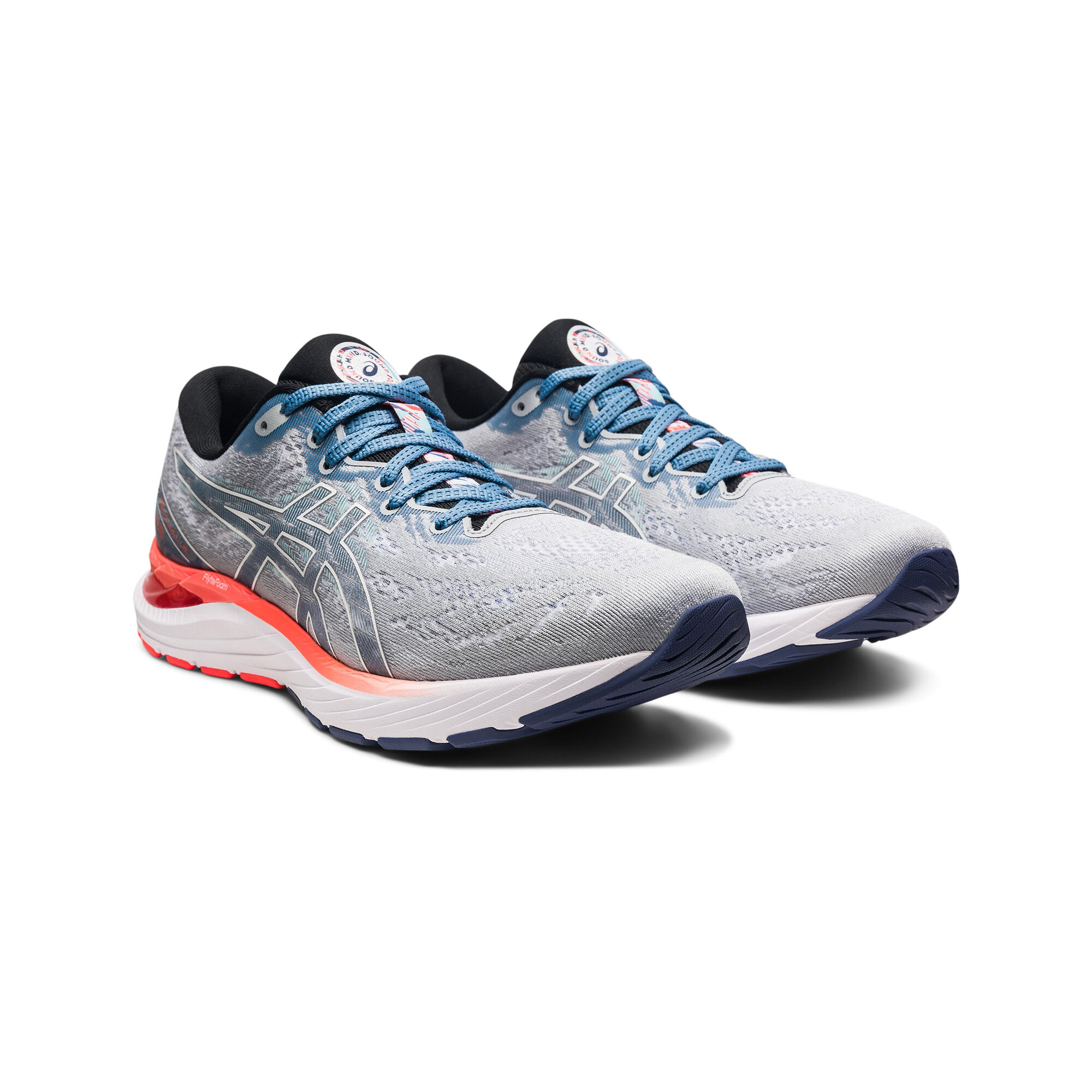 ASICS