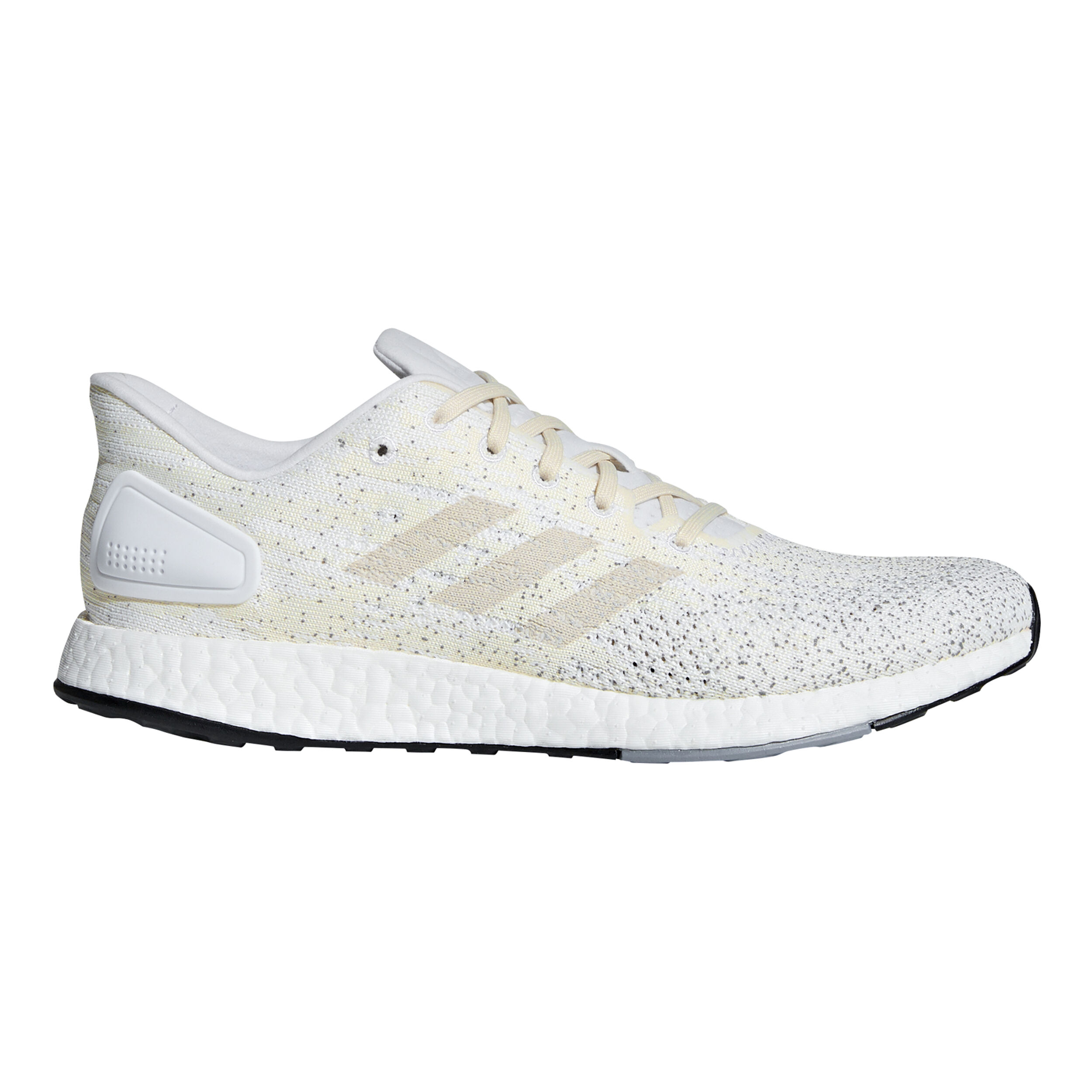 Buy adidas Pure Boost DPR Neutral Running Shoe Men Cream White online Running Point COM