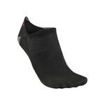Falke Clothing Falke RU5 Race Invisible Running Socks Women-Black