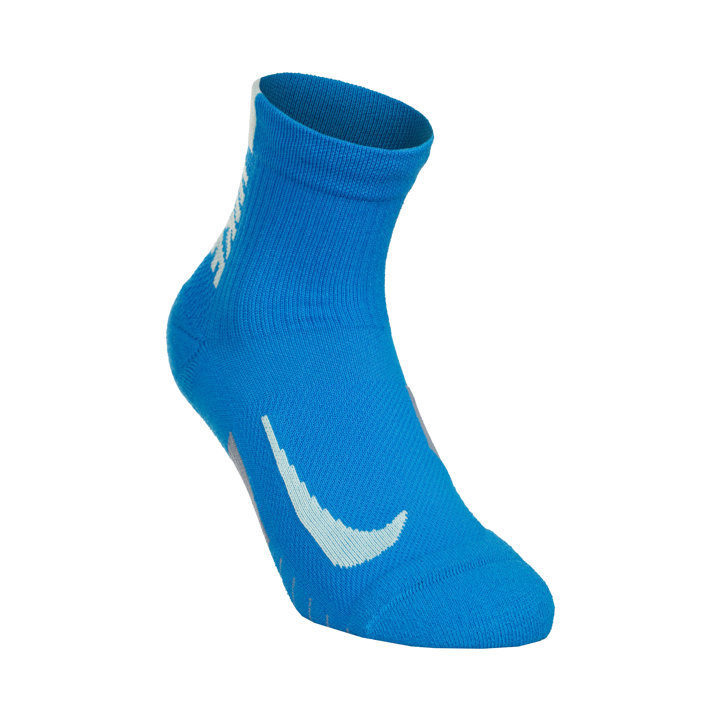 Buy Nike Multiplier Ankle Running Socks Blue online Running Point COM