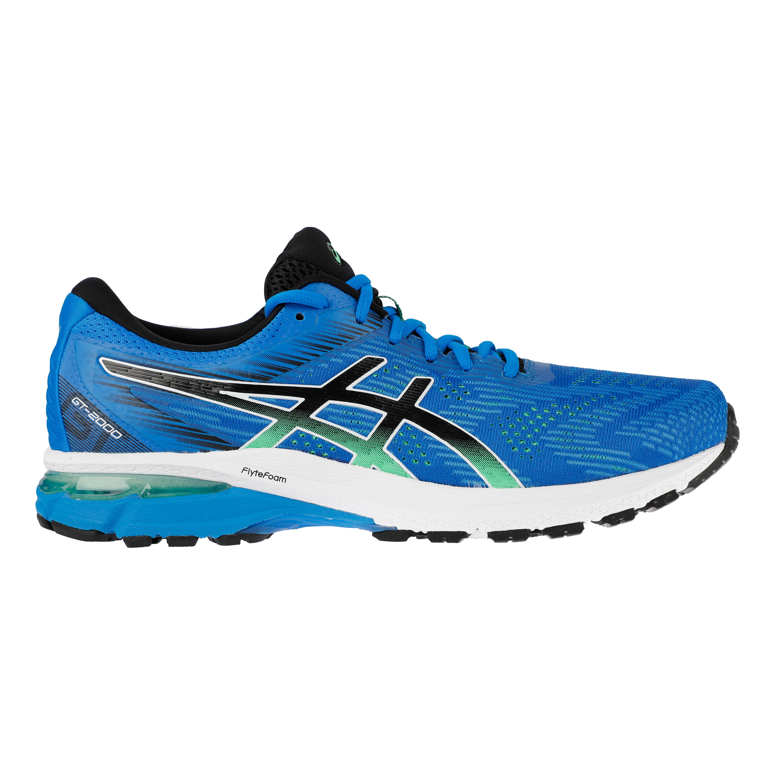 Is asics gt 2000 8 a stability shoe hotsell