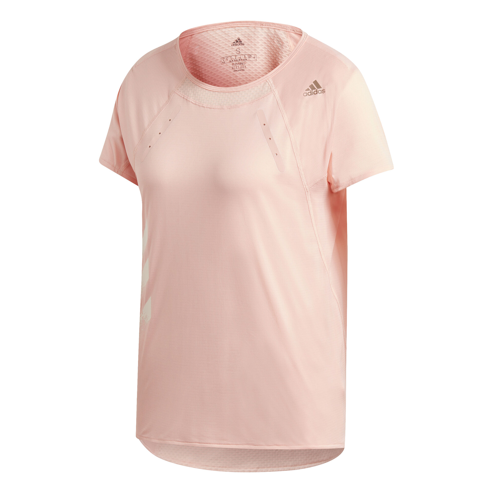 adidas heat ready t shirt