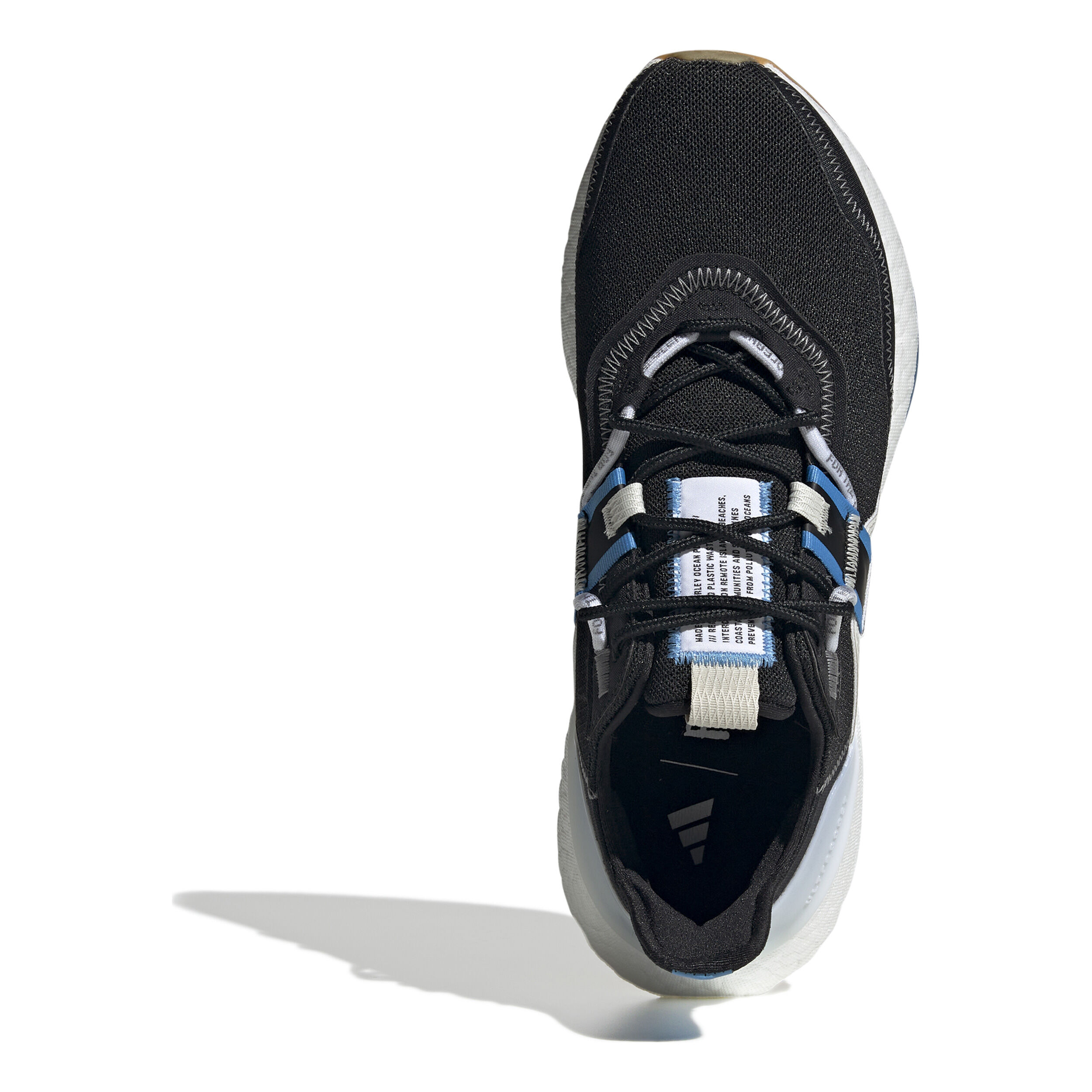 Buy adidas Ultra Boost Ultraboost 22 X Parley Neutral Running Shoe Men Black Grey online Running Point COM