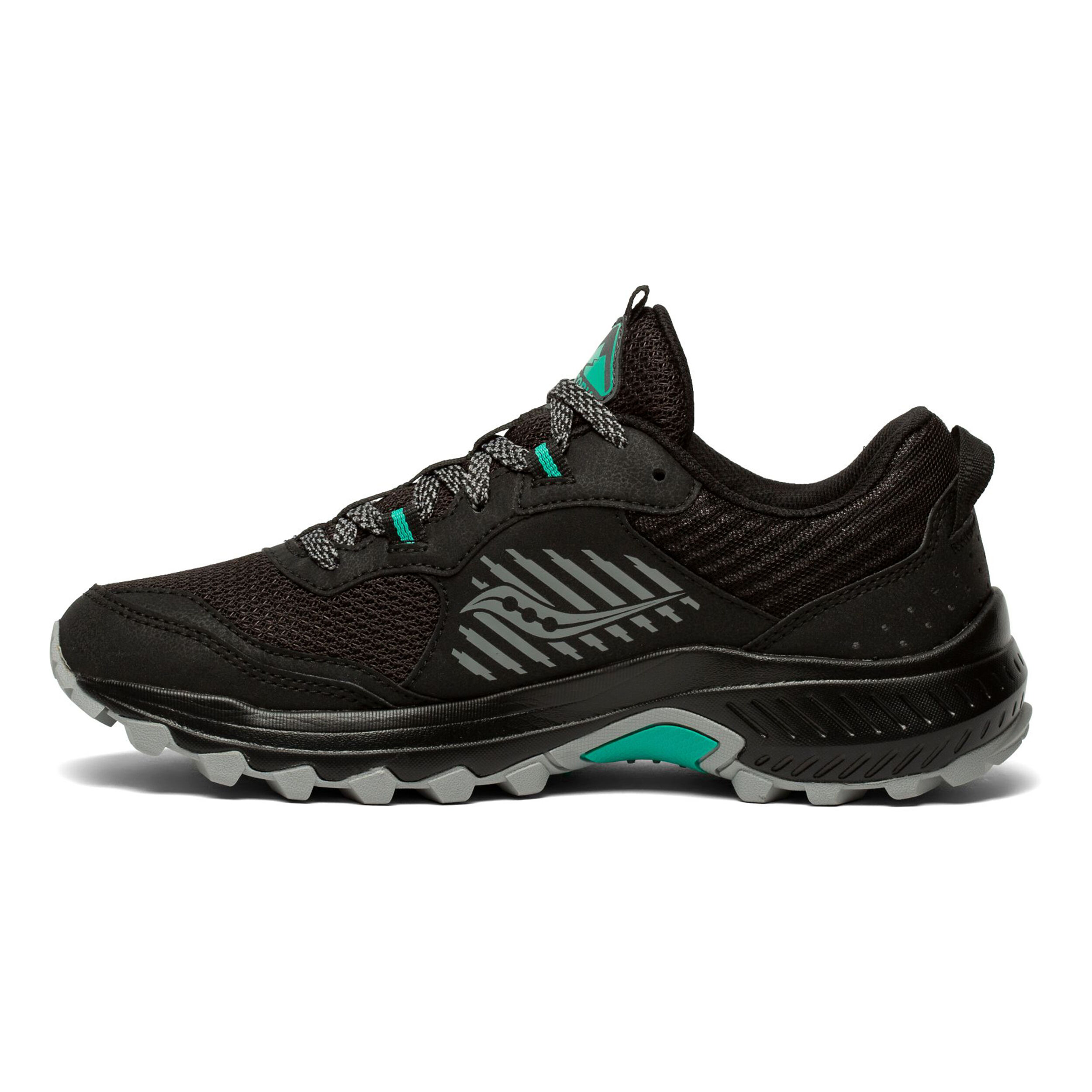 新品 サッカニー エクスカージョン TR15 ゴアテックス トレイル 23cm Saucony Excursion TR15 Trail Running Shoe - Women's - Free