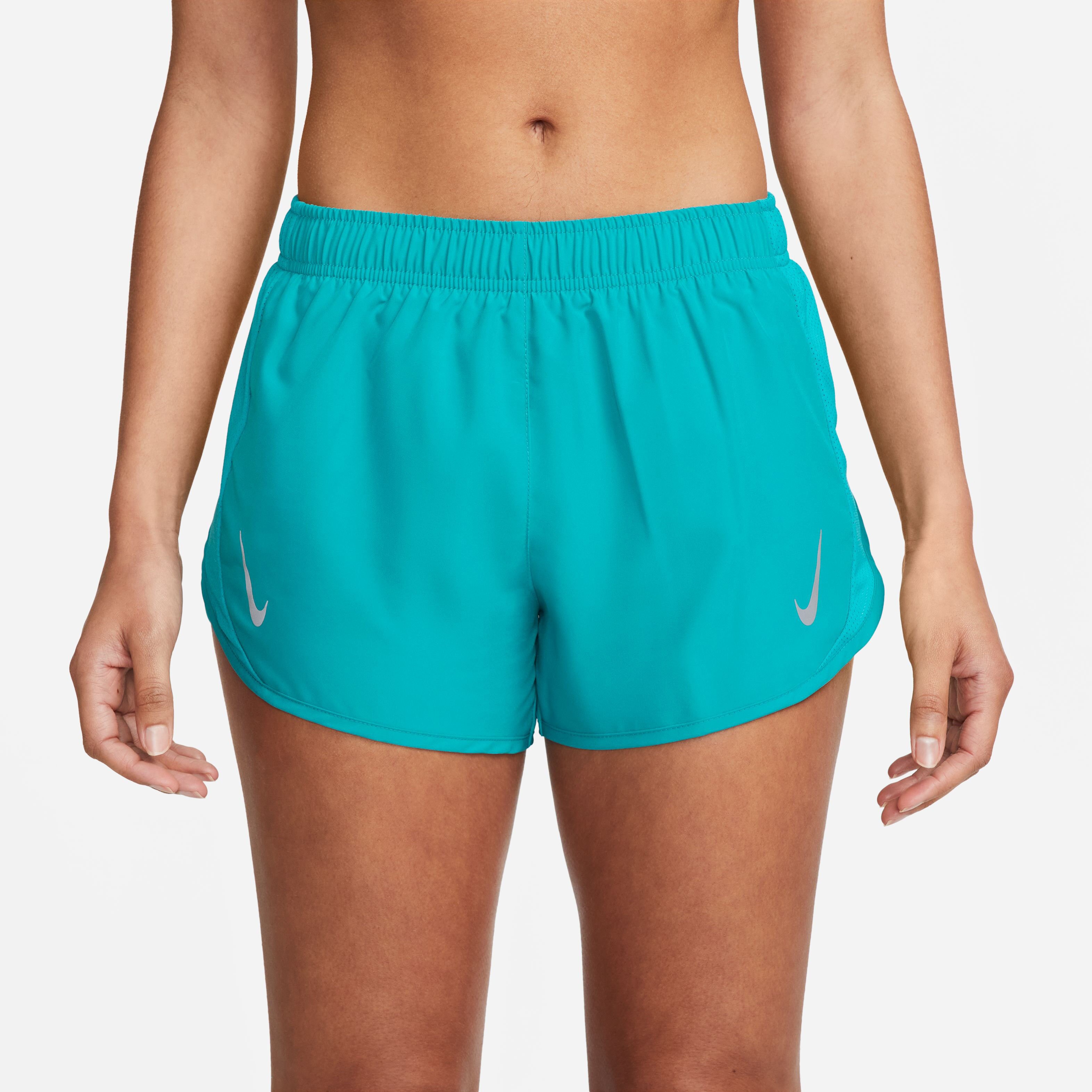 Short nike sport femme top